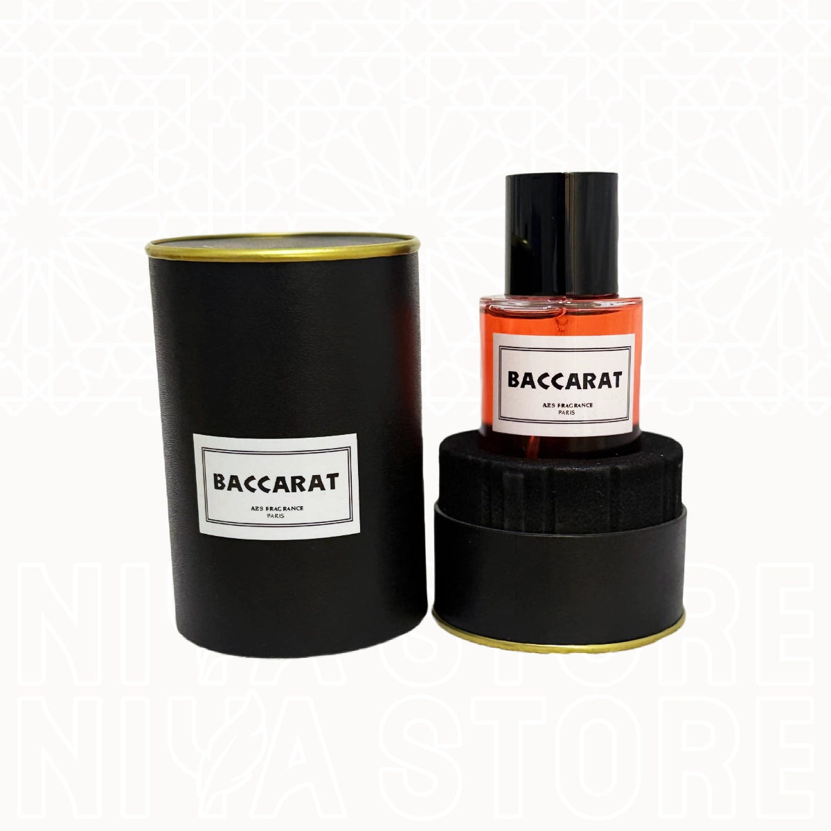 Parfum Baccarat - Niya Store