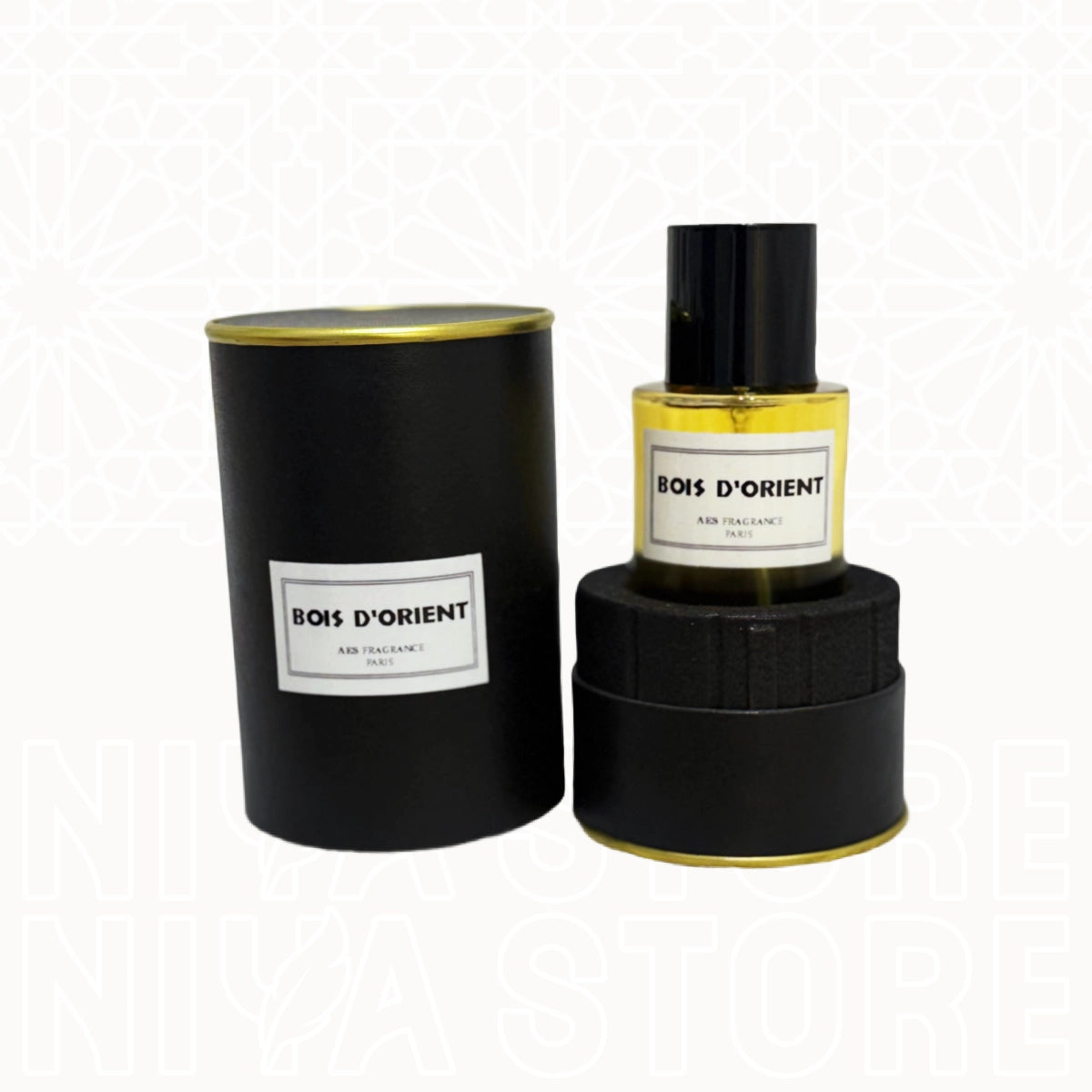 Parfum Bois D'Orient - Niya Store