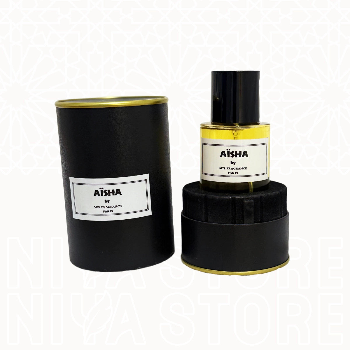 Parfum Aïsha - Niya Store