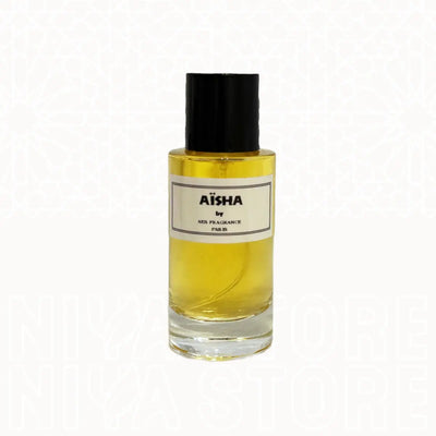 Parfum Aïsha - Niya Store