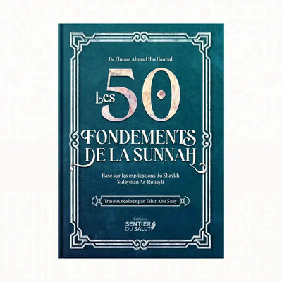 PACK POÈME & FONDEMENTS 49,99€ - Niya Store