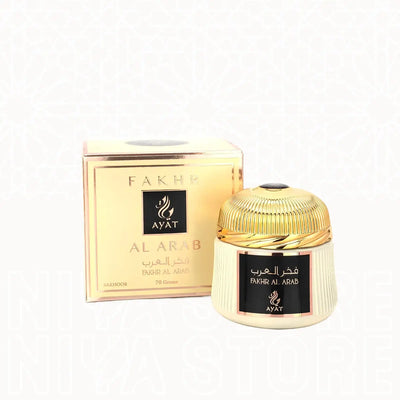 Bakhoor Fakhr Al Arab - Niya Store