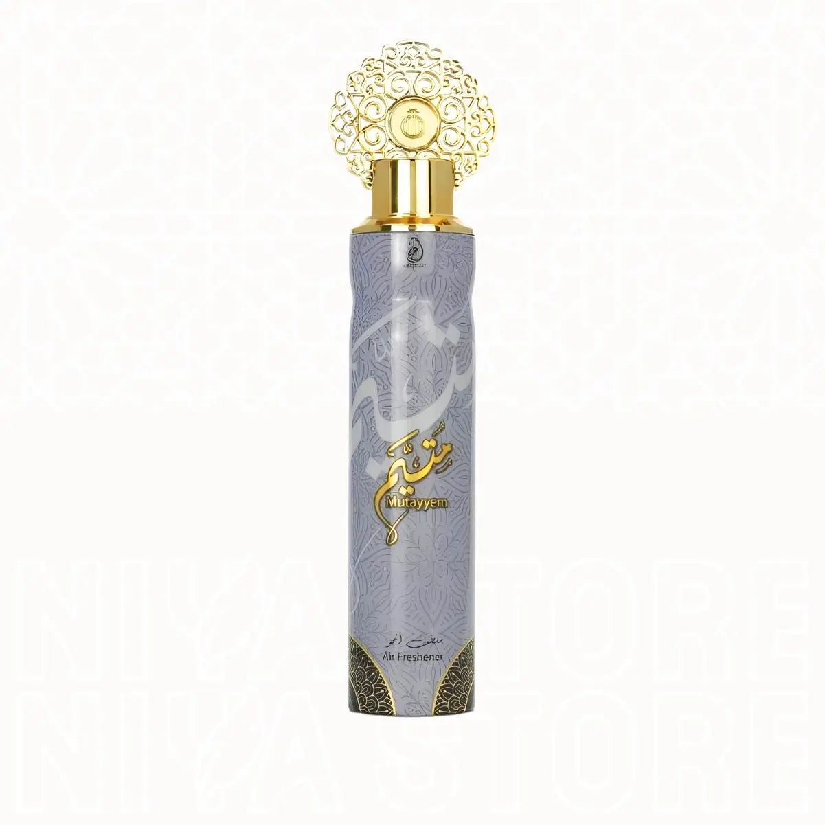 Arabiyat Mutayyem - Spray d’intérieur - Niya Store