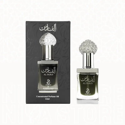 Arabiyat Al Faris - Huile parfumée concentrée - Niya Store