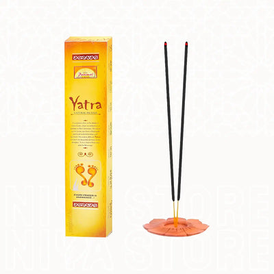 Bâtonnets d'Encens Yatra - Niya Store