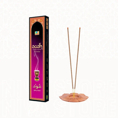 Bâtonnets d'Encens Oudh - Niya Store