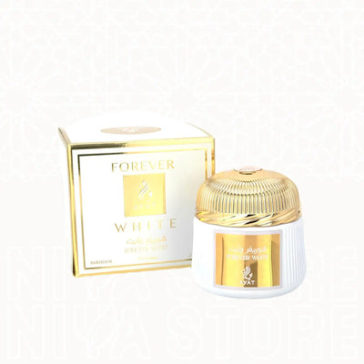 Bakhoor Forever White - Niya Store