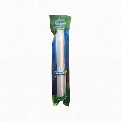 Bâton Siwak Naturel + Étui de Protection – Brosse à Dents Végétale (Miswak) - Niya Store