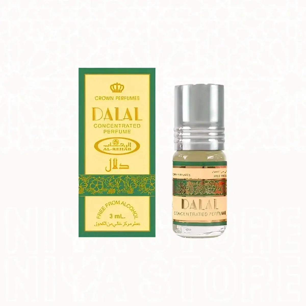 PACK FONDEMENTS 19,99€ - Niya Store