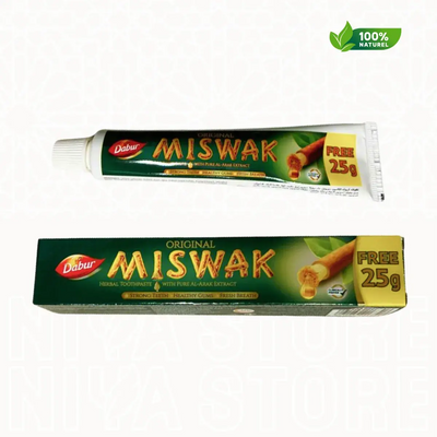 Dentifrice Miswak - Niya Store