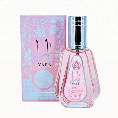 Yara – Eau de Parfum - Niya Store