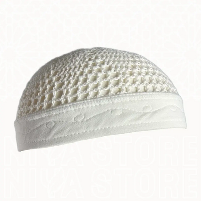 Chachia At-Talib misry– Élégance Égyptienne Authentique Niya Store