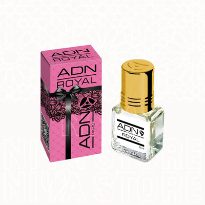 Musc Royal - extrait de parfum sans alcool - Niya Store