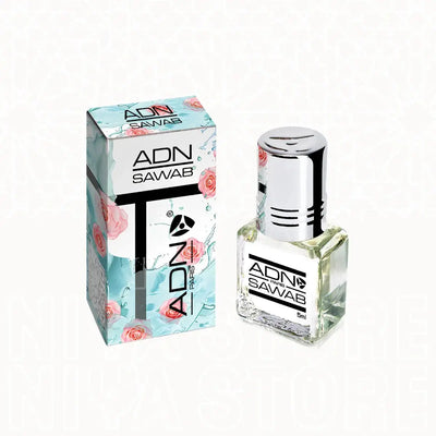 Musc Sawab - extrait de parfum sans alcool - Niya Store