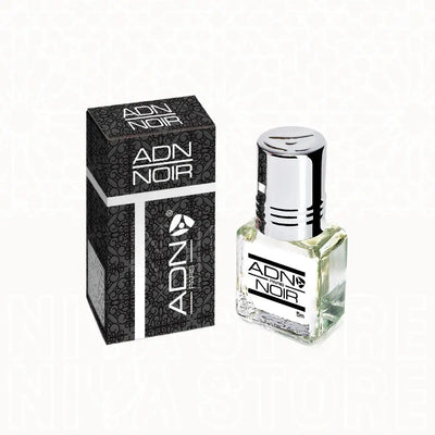 Musc Noir - extrait de parfum sans alcool - Niya Store
