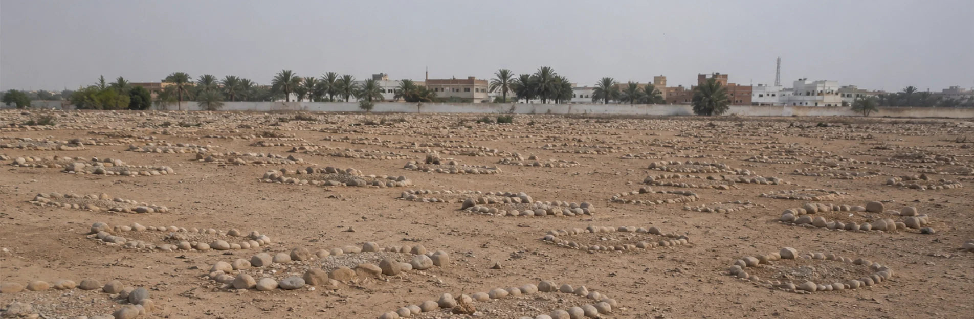Le monde du Barzakh en Islam