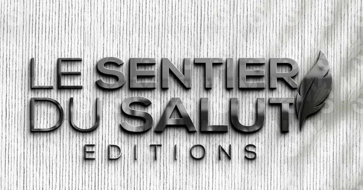 Sentier du Salut – Une maison d'édition enracinée dans la Sunnah - Niya Store