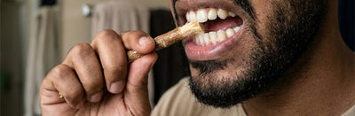 Comment utiliser le siwak en Islam ?