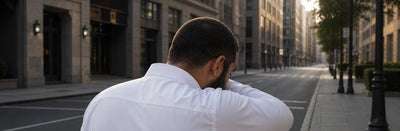 L'éternuement en Islam