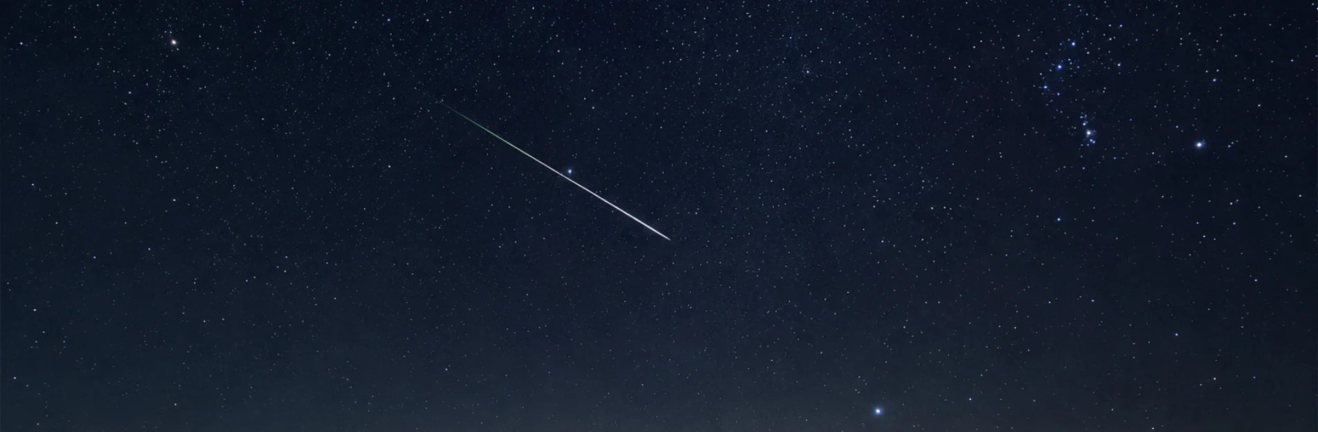Les étoiles filantes en Islam