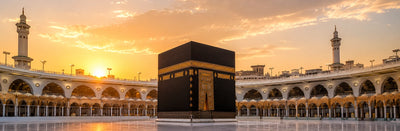 Quels sont les 10 annulatifs de l'Islam ?
