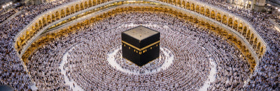 Quels sont les piliers de la foi en Islam ?
