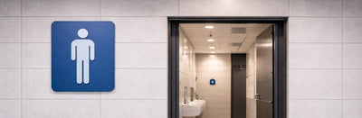Prier dans les toilettes en Islam