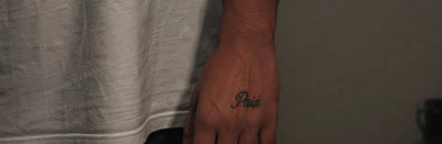Le statut des tatouages en Islam