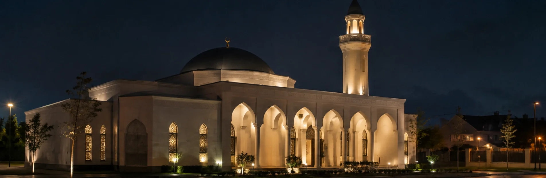Le statut du vendredi en Islam