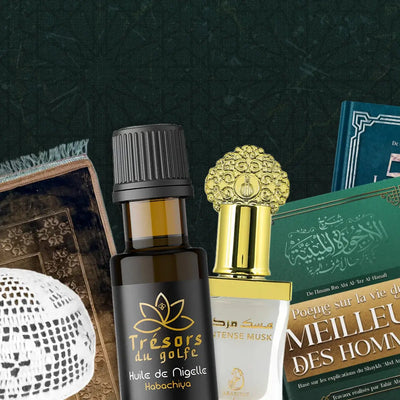 Tous-nos-produits Niya Store