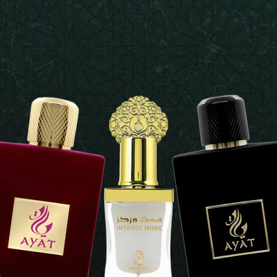 Parfumerie Niya Store