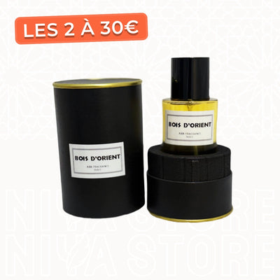 Parfum Bois D'Orient - Niya Store