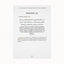 Exercice de mise en pratique (problème à résoudre) du livre Les 7 préceptes sur les hadiths - Niya Store