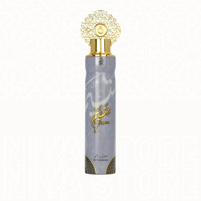 Arabiyat Mutayyem - Spray d’intérieur - Niya Store