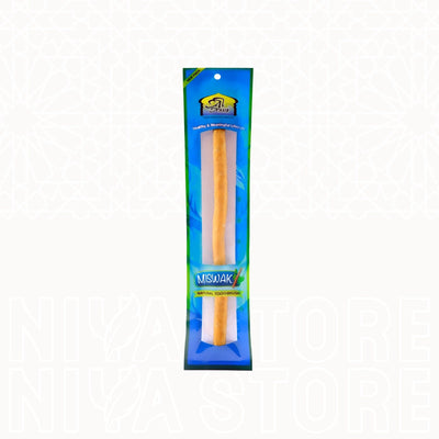 Bâton Siwak Naturel – Brosse à Dents Végétale (Miswak) - Niya Store
