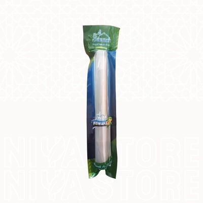 Bâton Siwak Naturel + Étui de Protection – Brosse à Dents Végétale (Miswak) - Niya Store