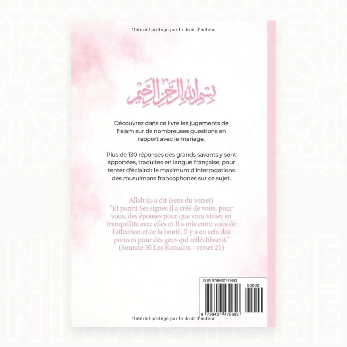 Pack "Réponses des grands savants" (4 livres)