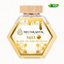 Miel Blanc du Kirghizistan - 120 g - Niya Store