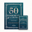 Pack Étudiant – Les 50 Fondements de la Sunnah Niya Store