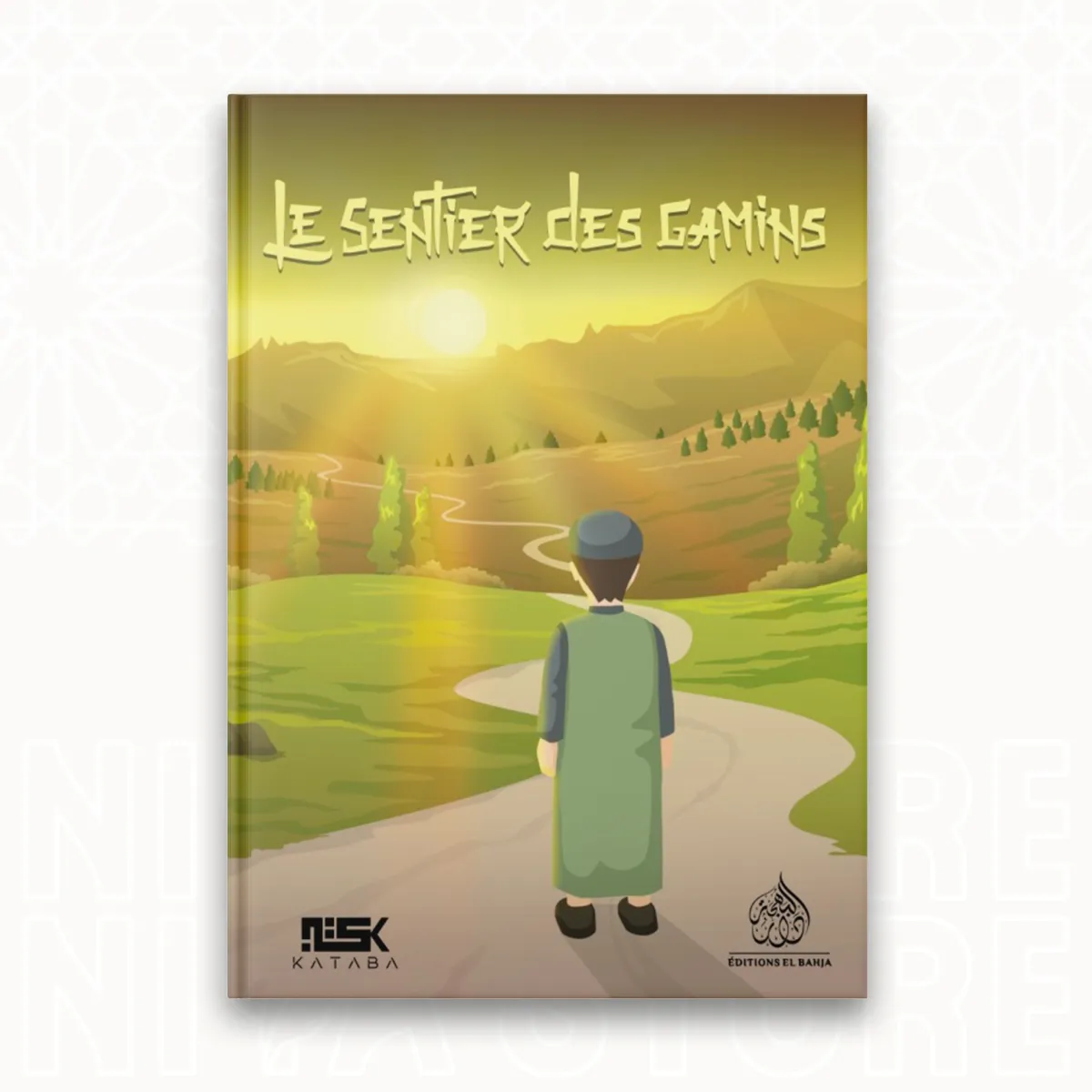 Le Sentier des Gamins