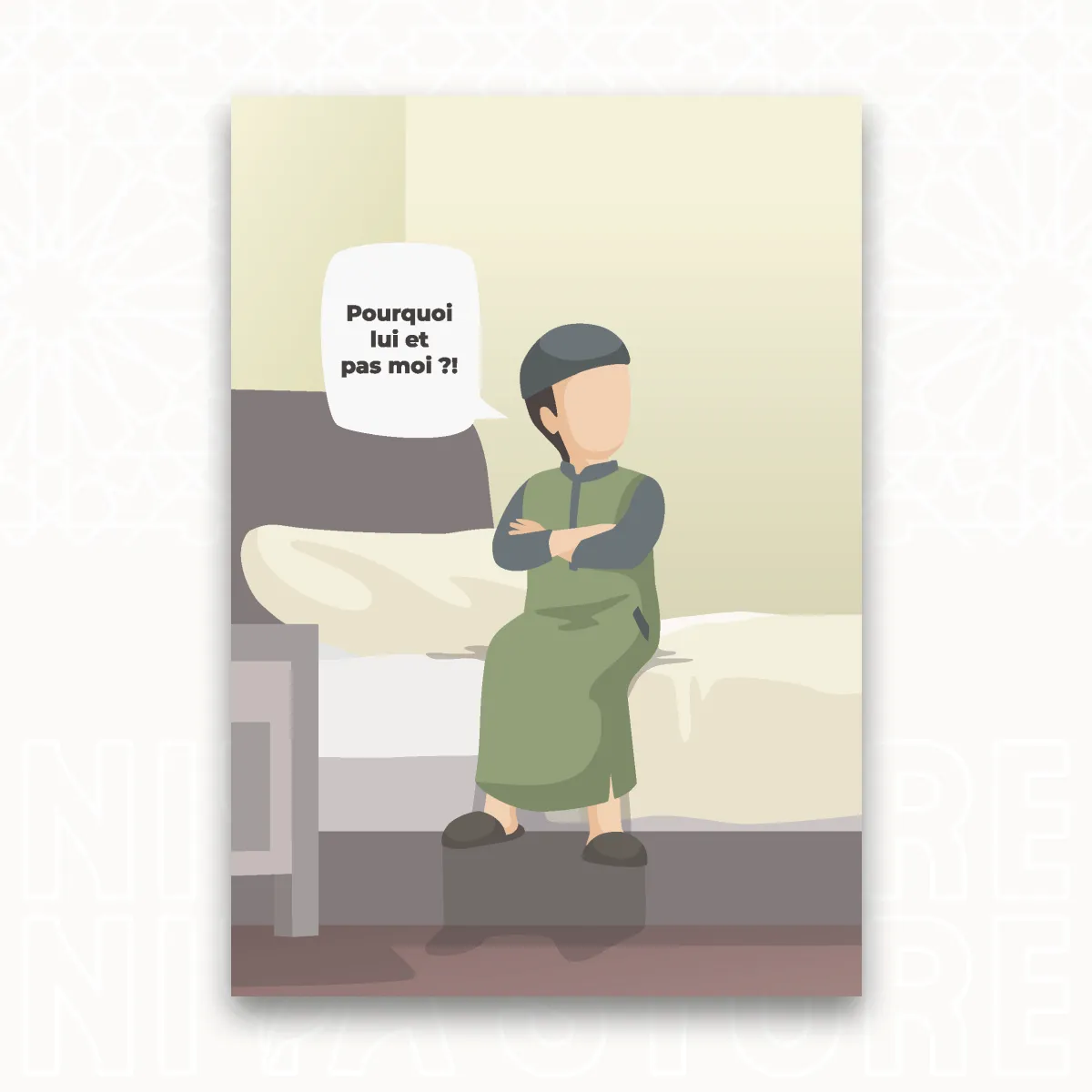 Le Sentier des Gamins