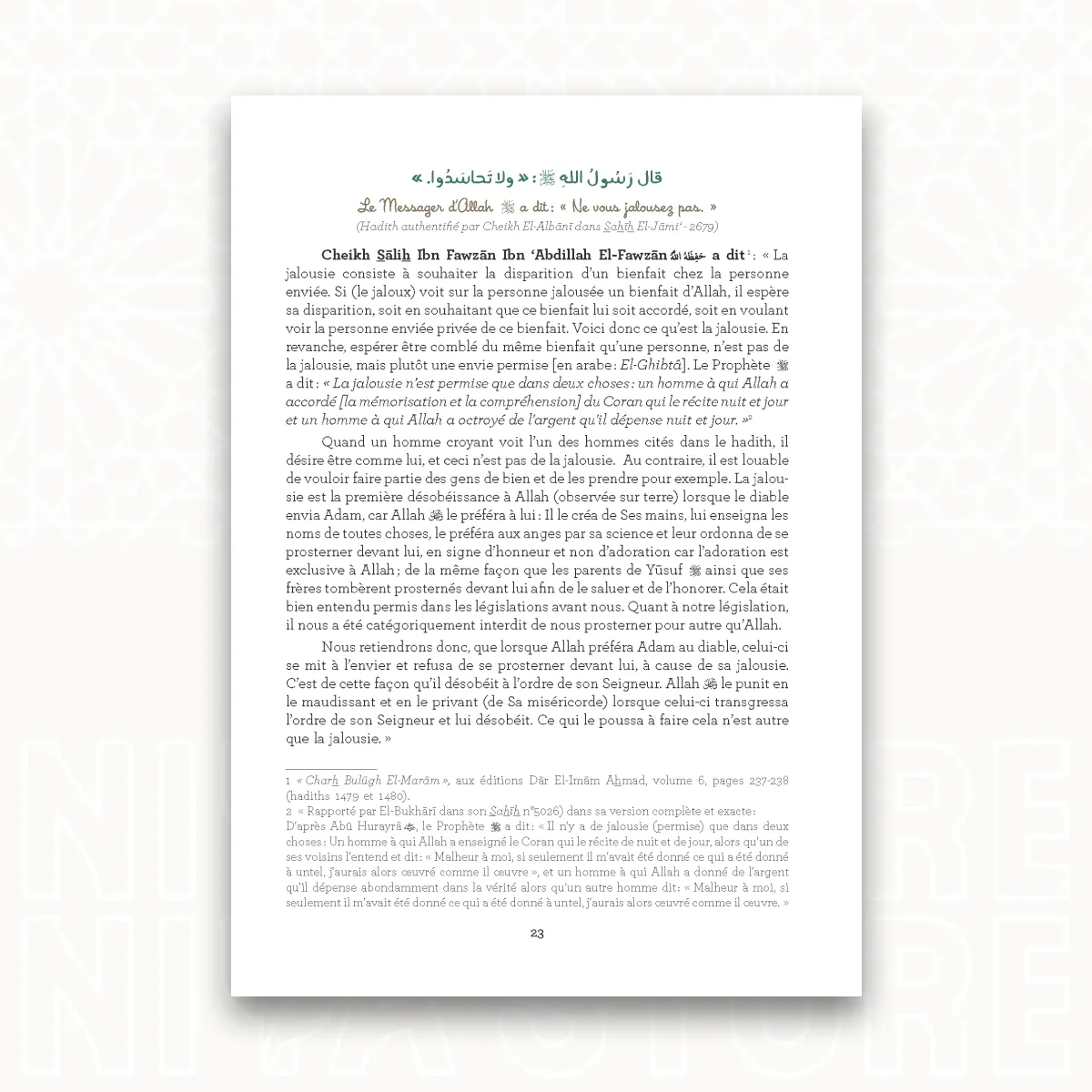 Le Sentier des Gamins