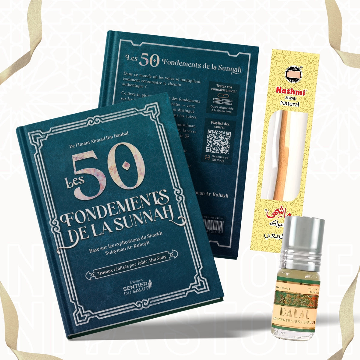 PACK FONDEMENTS