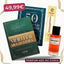 PACK POÈME & FONDEMENTS 49,99€ - Niya Store